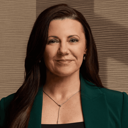 Alex Nordlinger headshot