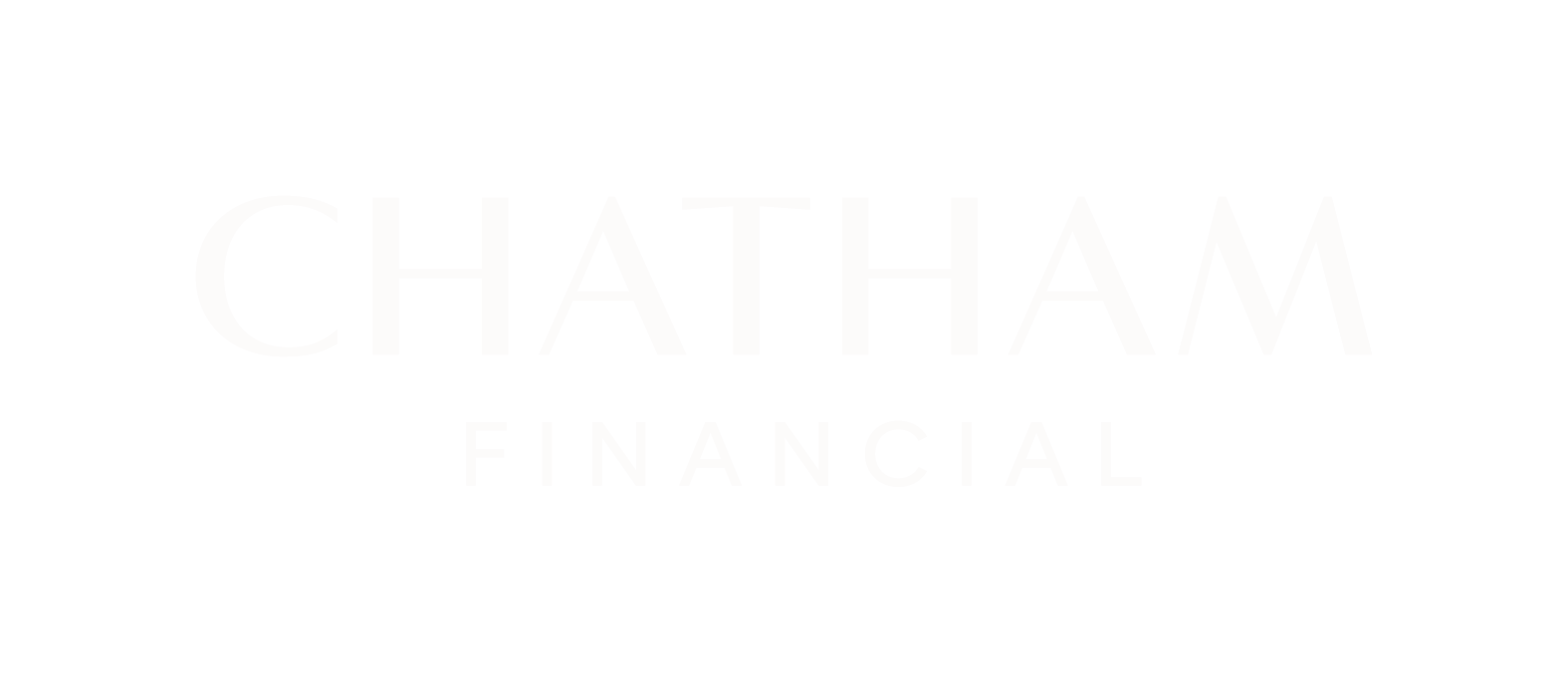 Chatham Financial logo